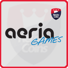 Aeria Games 5500 Points