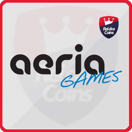 Aeria Games 3240 Points