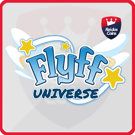 Flyff Universe Saldo 50 Dólares