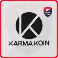 Karma Koin Saldo 50 Dólares