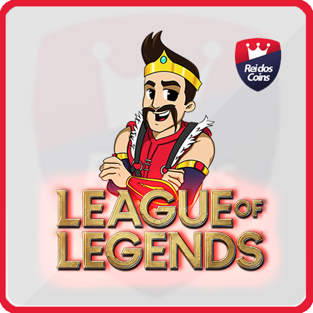 League Of Legends 405 Riot Points