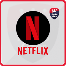 Netflix- R$ 50,00