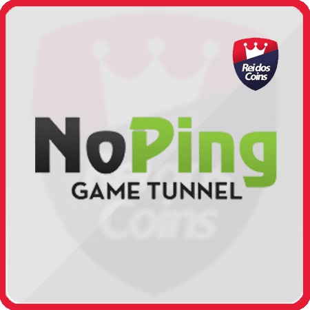 No Ping Tunnel 30 Dias