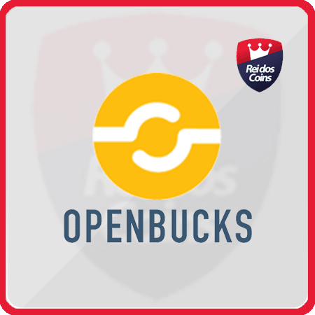 OpenBucks Saldo 05 Dólares