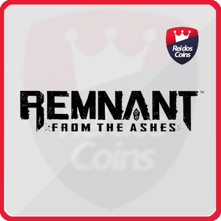 Remnant From The Ashes
