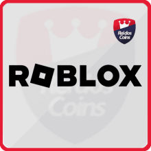 Roblox Gift Card R$ 100 - Rei dos Coins
