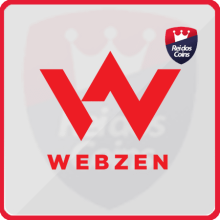 Webzen 8500 Wcoins