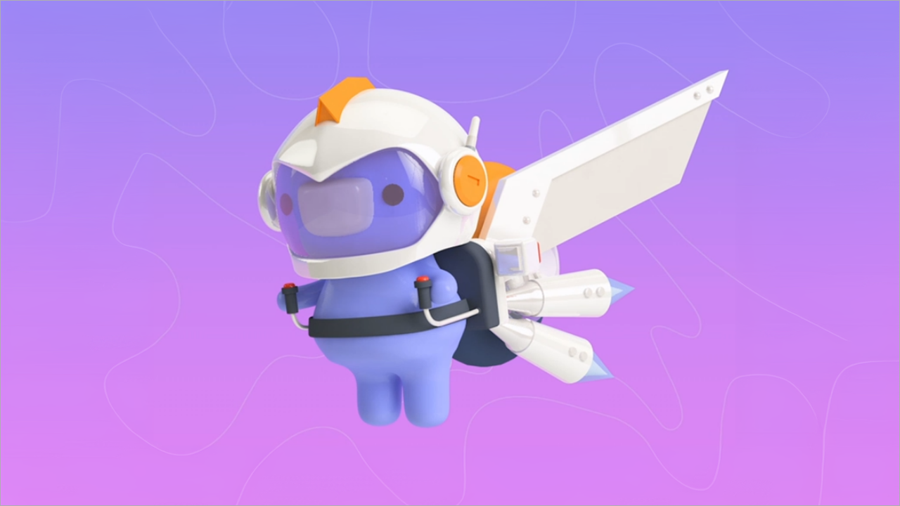 Confira Os Benefícios do Discord NITRO! Confira Os Benefícios do Discord NITRO!