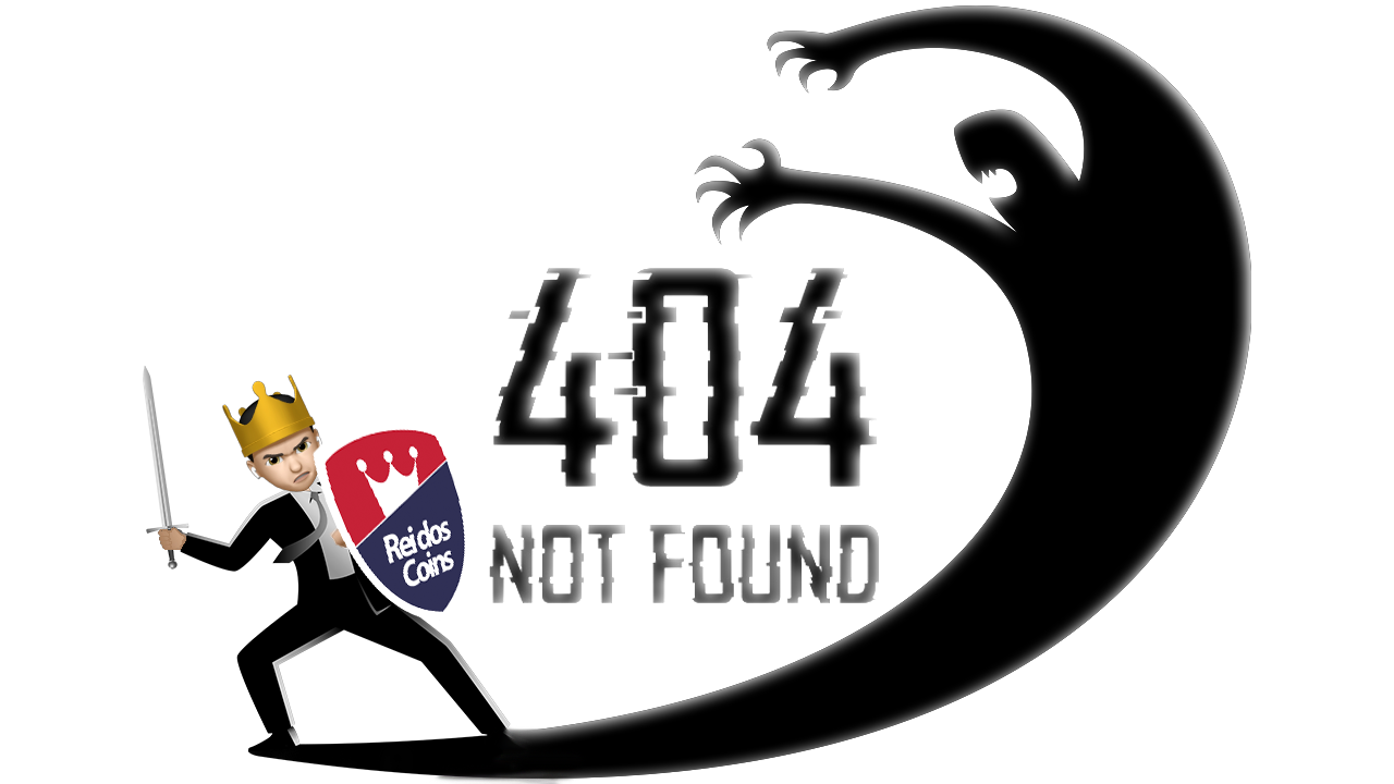Error 404 Not Found!