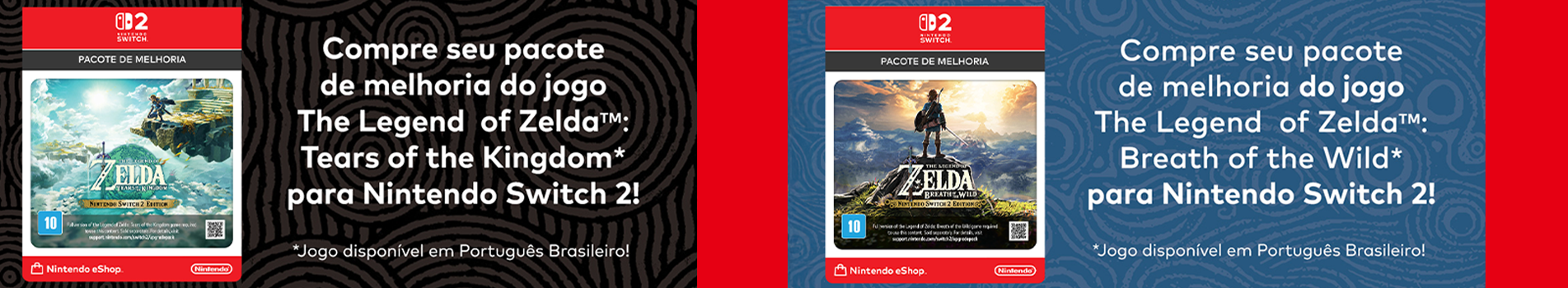Nintendo Switch 2 Nintendo Switch 2