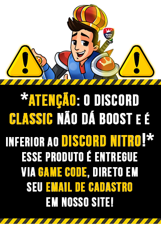 Discord - Rei dos Coins